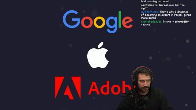 Should you learn C++?? | Prime Reacts смотреть онлайн