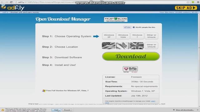 How to install Damage Indicators mod for Minecraft 1.6.2 смотреть онлайн