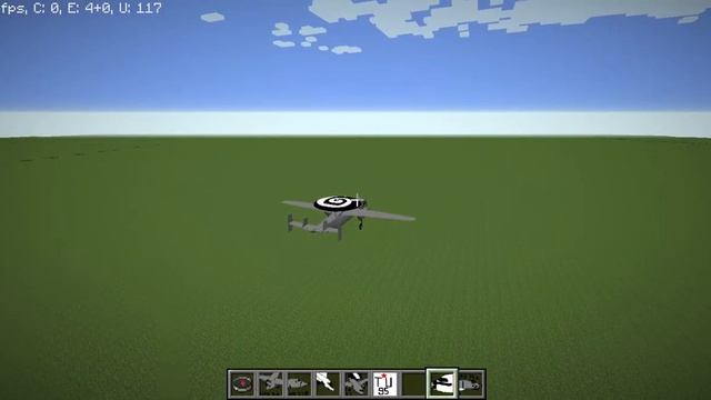 Minecraft modern warfare pack trial смотреть онлайн