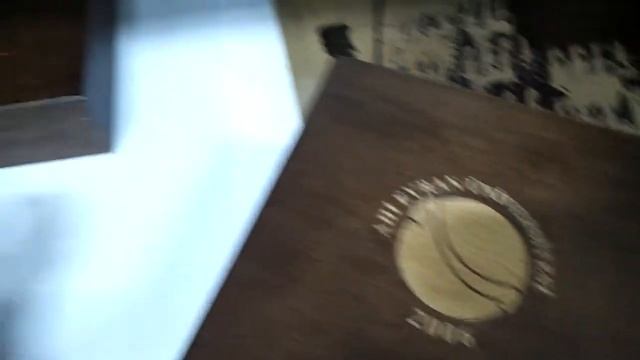 Promosyon Ahşap Markalama Robart GM 125W(180W) смотреть онлайн