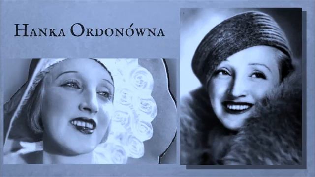 * HANKA ORDONÓWNA - SZCZĘŚCIE RAZ SIĘ UŚMIECHA * смотреть онлайн