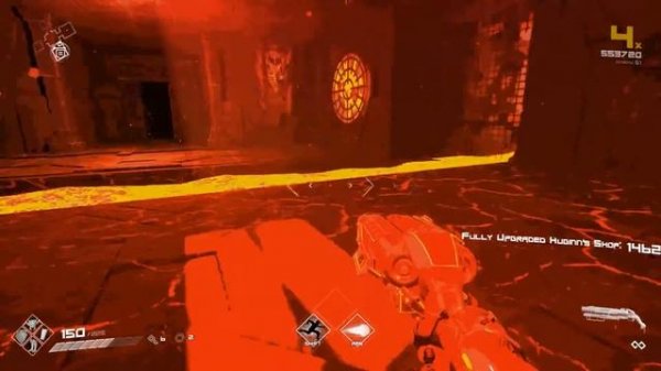 полное прохождение игры BPM: BULLETS PER MINUTE (на максимальной сложности+ все боссы без урона)