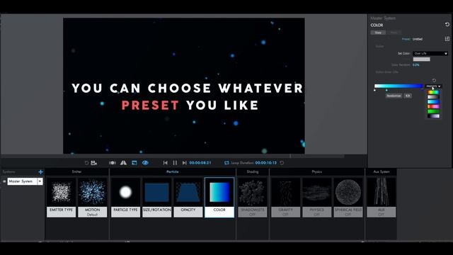(Free preset) Particular Tutorial - AMV - After Effects 2021 смотреть онлайн