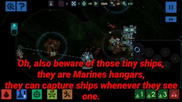 Battlevoid: Sector Siege (Skirmish) смотреть онлайн