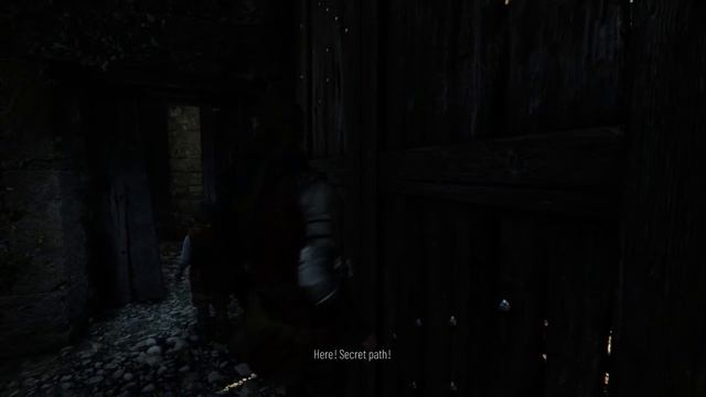 A Plague Tale: Requiem Gameplay Walkthrough Episode 1 смотреть онлайн