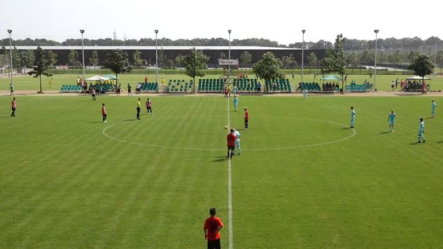 23.08.2021 Краснодар 2009(1) 0-0 СШ-7 Лидер-ЮГ 2008 смотреть онлайн