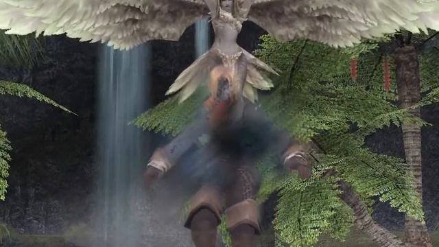 Rhapsodies of Vana'diel Mission 1-15: The Lost Avatar смотреть онлайн