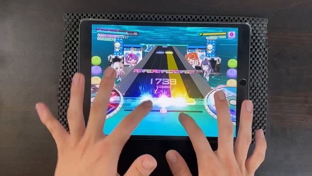 【グルミク】LOVE!HUG!GROOVY!! EX"16+" PFC！！！【D4DJ】 смотреть онлайн