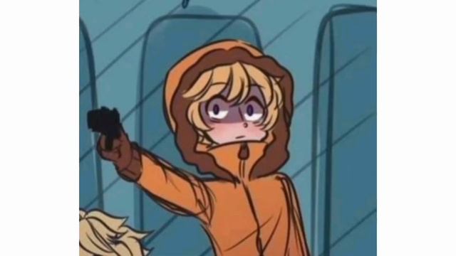 LA PELEA ✨ || SOUTH PARK || CÓMIC DUB || CherryDy 🍒 смотреть онлайн