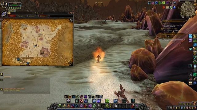 World Events-2020 Call of the Scarab Micro-Holiday смотреть онлайн