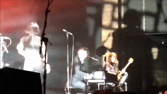 Re-make/Re-model - 2017 Las Vegas - BRYAN FERRY смотреть онлайн