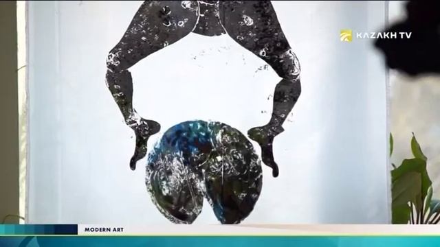 Modern Art №5. Современное искусство в отелях