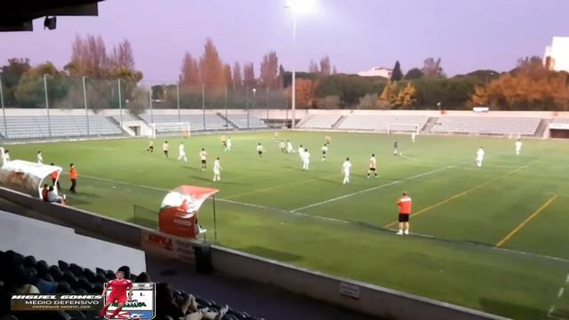 Miguel Gomes - Highlight Video смотреть онлайн