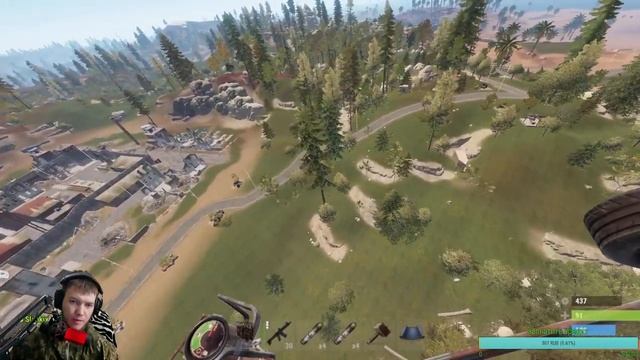 rust- выживание высиление соседа полу классика смотреть онлайн