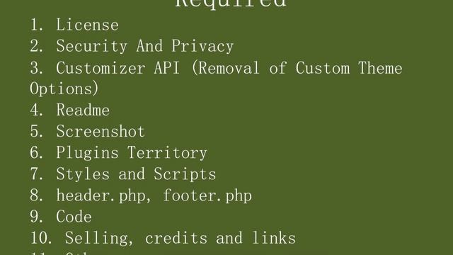WordCamp Nepal 2015 - a presentation on WordPress Theme Review Contribution Session смотреть онлайн