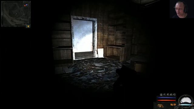 S.T.A.L.K.E.R. CS Время перемен 3.0 (Аномальная осень) #2 смотреть онлайн