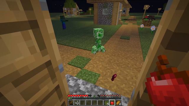 Minecraft mais c'est une Compilation de Ninjaxx.. смотреть онлайн