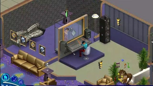 The Sims: Superstar (Part 10) смотреть онлайн