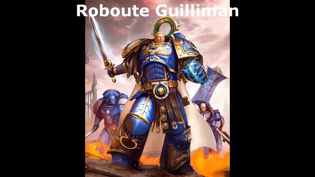 Warhammer 40K: What your favorite Primarch says about you смотреть онлайн