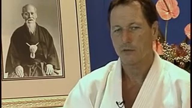 Мастер класс Айкидо. Одиссея Айкидо- Кристьян Тиссье / Christian Tissier- An Aikido Odyssey смотреть онлайн
