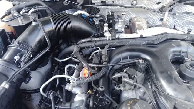 Когда ваш дизель (3.0 TDI) НеВинДизель смотреть онлайн