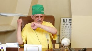 Эрнст Мулдашев. Как я был нищим. #мулдашев