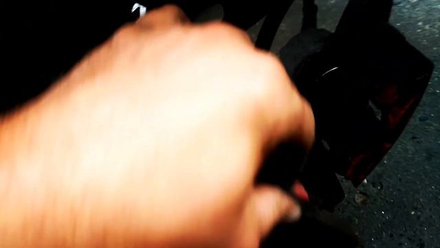 Как заменить передние тормозные колодки на автомобиле ВАЗ 2115 смотреть онлайн