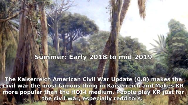 The Decline Of HOI4 Modding смотреть онлайн