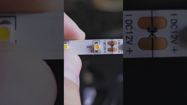 How to Install Kitchen Cabinet LED Lights part 1 смотреть онлайн