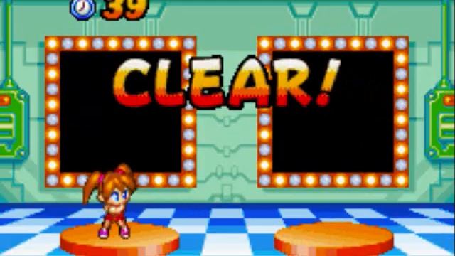 Mario Tennis Power Tour 13: Typhoon Save смотреть онлайн
