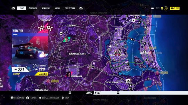 Need For Speed Heat : Avoir Beaucoup D'argent et d'XP смотреть онлайн