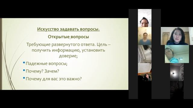 Коммуникативные навыки для продуктивного общения смотреть онлайн