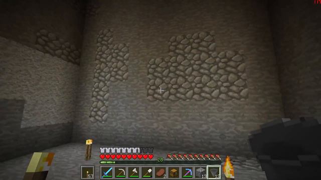 СЛОМАЛИ МАЙНКРАФТ И СОЗДАЛИ АВТО ФЕРМУ ПАУКОВ l Minecraft ВЫЖИВАНИЕ #35 смотреть онлайн