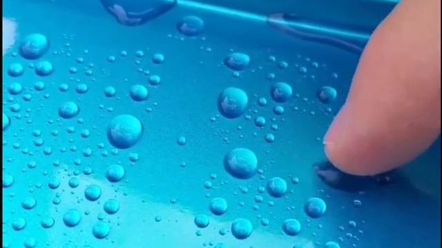 SLS TENZI TEST средство для защиты лакокрасочной поверхности авто смотреть онлайн