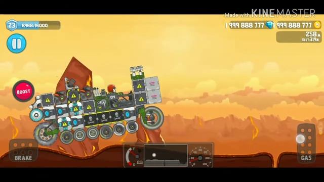 rovercraft race your space car episode#1 смотреть онлайн