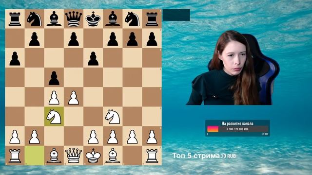 Решаем задачи на Lichess.org [RU]