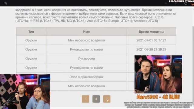 Ой это шо Геншын? Давно не играл... смотреть онлайн