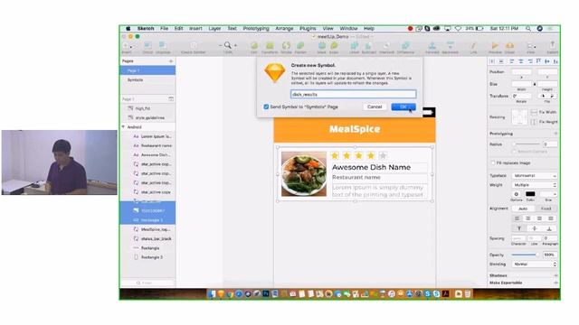 Mobile App Prototyping By Pune-Mobile-Developers смотреть онлайн