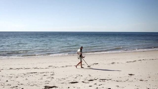 РУССКАЯ ОЗВУЧКА MINELAB EQUINOX 700 И EQUINOX 900