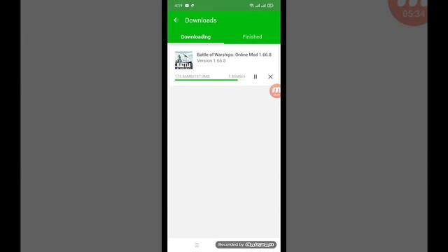 battle of warships mod 1.66.0 смотреть онлайн