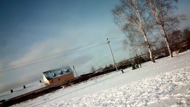 Тройка смотреть онлайн