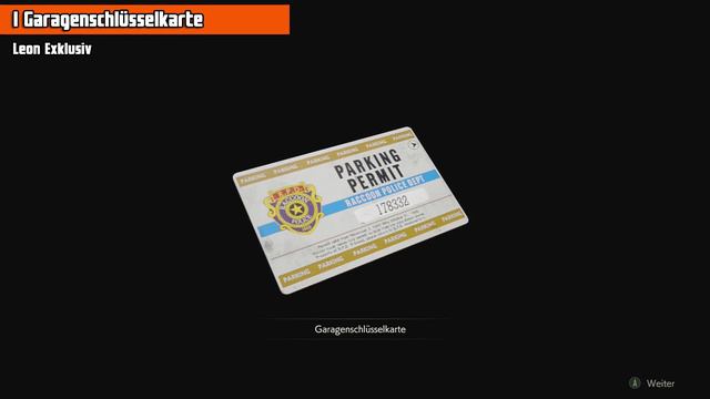 Resident Evil 2 Remake Alle Sammelobjekte (Mr. Raccoons, Dokumente,Schlösser,Items...) смотреть онлайн