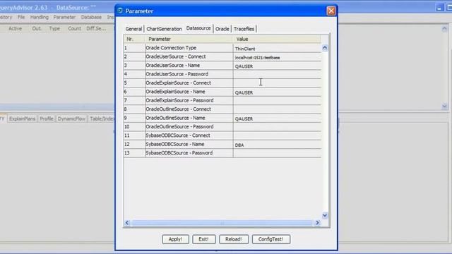 QA Tutorial - Setup Database Connection смотреть онлайн