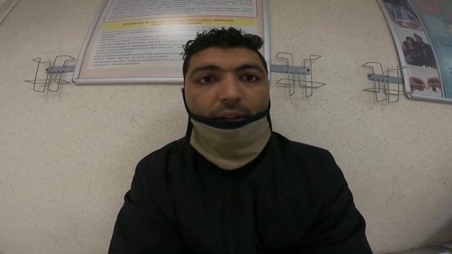 My Russian Grandma Is So Caring.