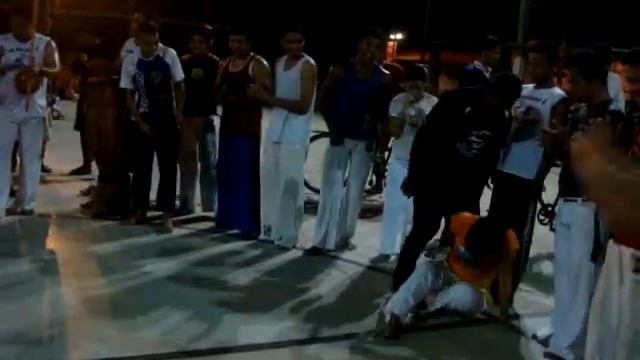 Capoeira cordão de ouro смотреть онлайн