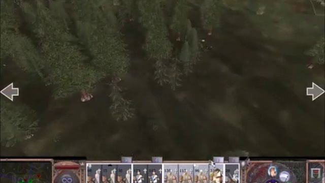 Medieval II Total War мод Deus Lo Vult Прохождение за Францию 12 Крестоносцы идут на Лондон смотреть онлайн