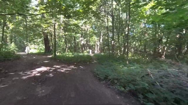 Усадьба Быково. Estate Bykovo. смотреть онлайн