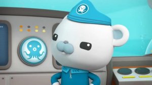 02.18 - Октонавты и Морской Конек