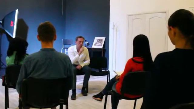 Лекция 1. Речевой аппарат. смотреть онлайн