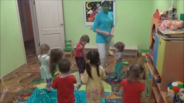 Праздник День космонавтики смотреть онлайн